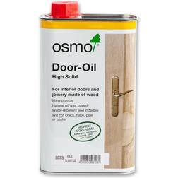 Osmo Door Oil Raw Hardwax-Oil Transparent