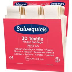 Cederroth Salvequick 1009496 Plaster refill pack