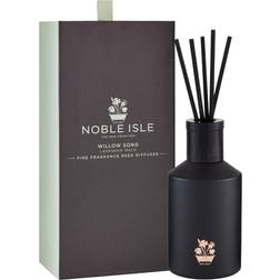 Noble Isle Reed Diffuser Black