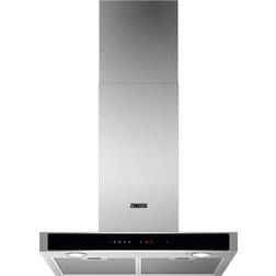 Zanussi ZFT916Y 60cm, Stainless Steel