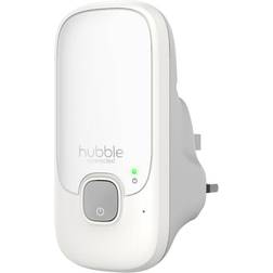 Warmlite Hubble Listen Audio Baby Monitor