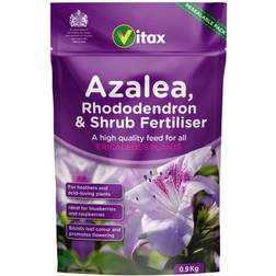 Vitax Ltd Azalea Shrub Feed Pouch
