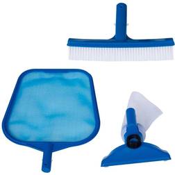 Intex Basic Cleaning Kit Blue