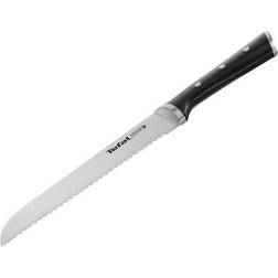 Tefal Ingenio Ice Force K23204 Bread Knife 19.9 cm