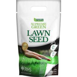 Empathy Supreme Green Lawnseed With
