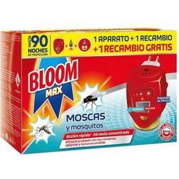 Bloom Elektrisk Myggfångare Max