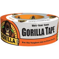 Gorilla Tape White 48mm x 9.1m