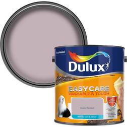 Dulux Easycare Washable & Tough Matt Emulsion Paint Wall Paint, Ceiling Paint 2.5L