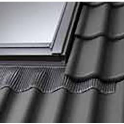 Velux Intäckningsplåt Typ: Profilerat Timber Roof Window