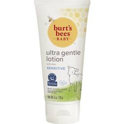 Burt's Bees Baby Ultra Gentle Lotion for Kids 6 oz Body Lotion