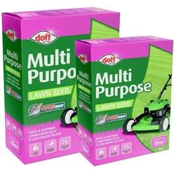 Doff Multi Purpose Lawn Seed With