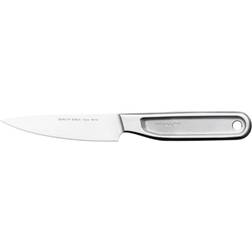 Fiskars All Steel 12302687 Vegetable Knife 10 cm