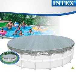 Intex Pool Cover 488 cm