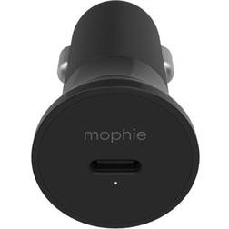 Mophie Auto Adapter