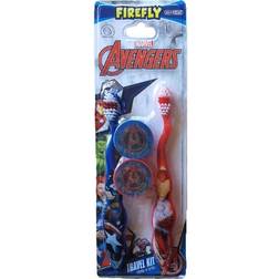 Firefly Marvel Avengers Travel Kit