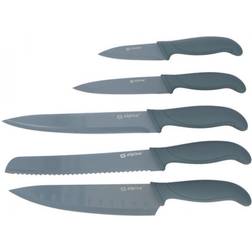 Alpina Set of professional Knife Set