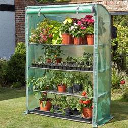Smart Garden 4-Tier Grozone Grow Your Own Unit