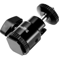 Smallrig Cold Shoe to 1/4in Threaded Adapter