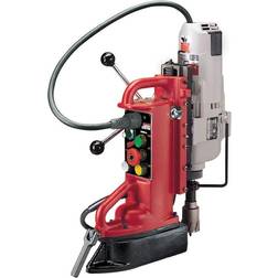 Milwaukee Position Electromagnetic Drill Press with No. 3 MT