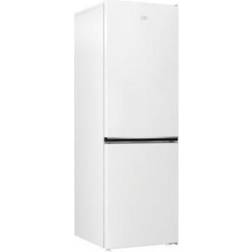 Beko Combined Refrigerator B1RCNE364W White