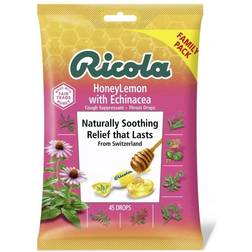 Honey Lemon Echinacea 45pcs Balm