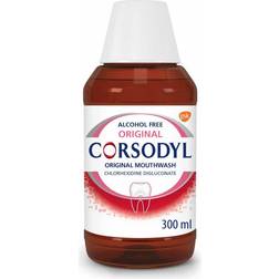 Corsodyl Gum Disease & Bleeding Gum Treatment Treatment