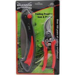 Wilkinson Sword Pruning & Pruner Set 1111295WG