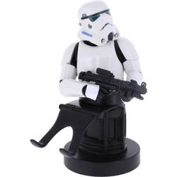 Star Wars Imperial Stormtrooper Cable Guy Mobile Phone and Controller Holder From Exquisite Gaming