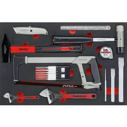 Teng Tools TTPES12 Tool Kit