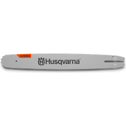 Husqvarna Bar 3/8" X-force Large