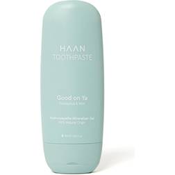 Haan Toothpaste Good On Ya Fluoride Free Toothpaste refillable