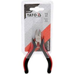 YATO Side Cutter YT-2081 Cutting Plier