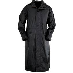 Outback Pak-a-Roo Duster M Black - Black
