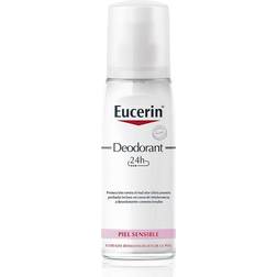 Eucerin PH5 deodorant bálsamo spray 75ml