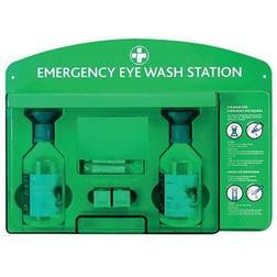Medical Premier Emergency Eye Wash Station