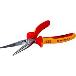 Knipex 26 16 200 Needle-Nose Plier
