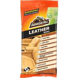 Armor All GAA39020ML Leather Wipes Set of 20