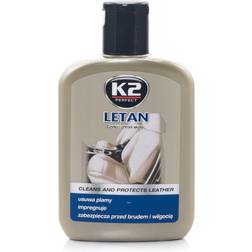 K2 Leather Cleaner