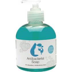 2Work Antibacterial Hand Soap 300ml 6-pack
