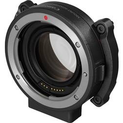 Canon EF R 0.71x-EOS Lens Mount Adapter