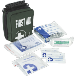 Sealey First Aid Kit Medium SFA02