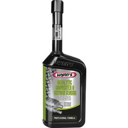 Wynns Fuel Additive W25692 Additive