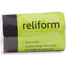 Reliance Medical Conforming Bandage 75mmx4m Pack