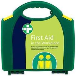 Timco Small Workplace First Aid Kit HSE Compliant