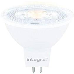 Integral ILMR16NC035 LED Lamps 6.1W GU5.3 MR16