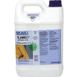 Nikwax TX Direct Spray Size 5 L
