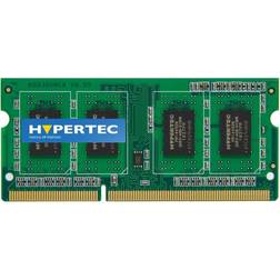 Hypertec DDR3 1066MHz 2GB for Fujitsu (V26808-B4932-B156-HY)