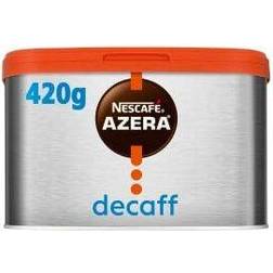 Nescafé Azera Decaffinated 420g Single Tin 10997NE