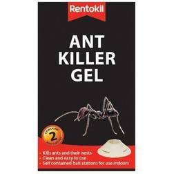 Rentokil Ant Killer Gel Twin
