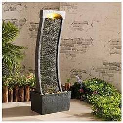 Teamson Home Garden Water Feature, Large